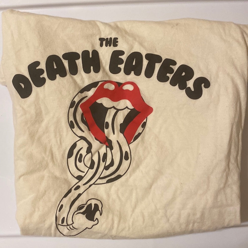 Death Eater Shirt